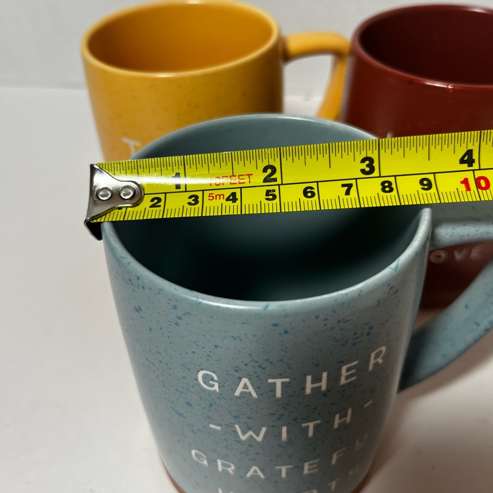 Place & Time Mug - Picture 7 of 7